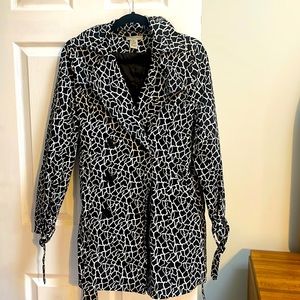 Like New Vertigo Jacket Size M